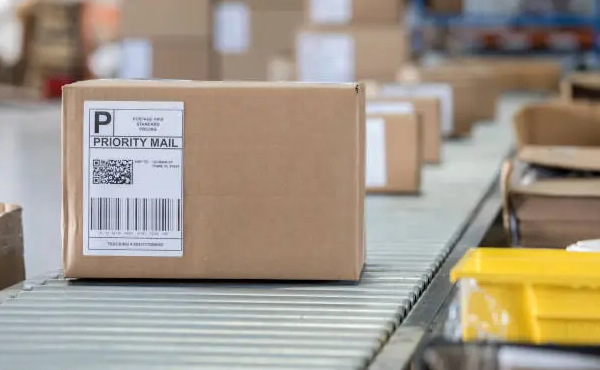 SUPPLYCHAINBRICKS Express Parcel Service
